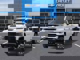 New 2025 Chevrolet Silverado 2500 Custom w/ Custom Convenience Package image 6