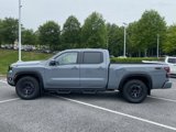 New 2025 Nissan Frontier PRO-4X w/ Pro Convenience Package image 4