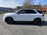 New 2025 Mercedes-Benz GLE 63 AMG S image 5