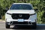 New 2026 Honda CR-V Sport Touring image 3