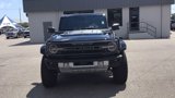 New 2025 Ford Bronco Raptor image 2