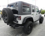 Used 2012 Jeep Wrangler Unlimited Rubicon image 6
