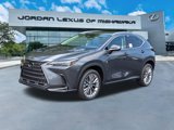 New 2025 Lexus NX 350 AWD w/ Premium Package image 4
