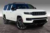New 2025 Jeep Grand Wagoneer L Series II Obsidian image 2