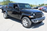 Used 2020 Jeep Gladiator Sport w/ Quick Order Package 24S image 3