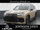 New 2025 Lexus LX 700h Overtrail image 5