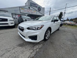 Used 2019 Subaru Impreza 2.0i image 2