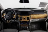 Certified 2023 Rolls-Royce Cullinan w/ Technology Package image 4