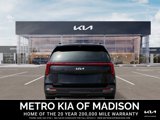 New 2026 Kia Carnival SX Prestige image 5
