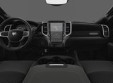 New 2025 RAM 2500 Big Horn image 6