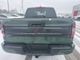 New 2025 Nissan Frontier PRO-4X w/ Pro Premium Package image 4