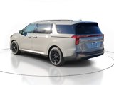 New 2025 Kia Carnival SX w/ SX Dark Edition Package image 4