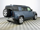 Used 2025 Land Rover Defender 110 S image 5