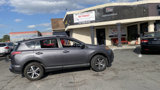 Used 2018 Toyota RAV4 XLE image 4