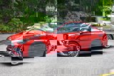 Used 2023 Mercedes-Benz C 43 AMG 4MATIC Sedan image 2