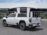 New 2025 GMC Sierra 3500 Denali Ultimate image 3