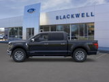 New 2025 Ford F150 XLT w/ Equipment Group 302A MID image 3