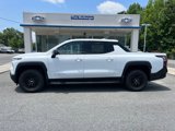 New 2025 Chevrolet Silverado EV LT image 2