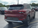 Certified 2024 Chevrolet TrailBlazer LT w/ Convenience Package image 5