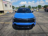 New 2026 Kia Sportage X-Line image 2