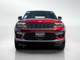 New 2025 Jeep Grand Cherokee Summit image 2