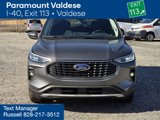 New 2025 Ford Escape SE image 4