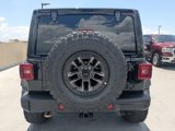 New 2025 Jeep Wrangler Unlimited Rubicon 392 image 5