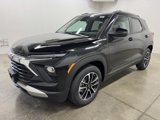 New 2026 Chevrolet TrailBlazer LT w/ LT Cold Weather Package image 4