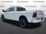 New 2025 RAM 2500 Laramie image 4