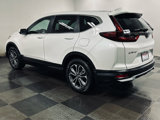 Used 2022 Honda CR-V EX image 4