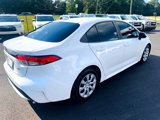 Used 2021 Toyota Corolla LE image 5