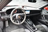 Certified 2024 Porsche 911 Targa 4 GTS image 4