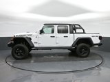 Used 2022 Jeep Gladiator Mojave w/ Cold Weather Group image 4