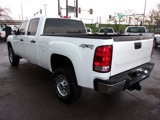 Used 2012 GMC Sierra 2500 W/T w/ Snow Plow Prep Package image 6