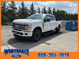 Used 2023 Ford F250 Platinum image 2