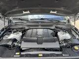 Used 2017 Land Rover Range Rover Sport HSE image 2