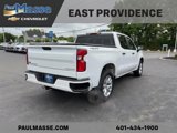 Certified 2022 Chevrolet Silverado 1500 Custom w/ Safety Confidence Package image 6