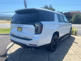 New 2025 Chevrolet Suburban Premier image 5