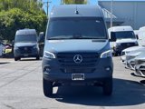 New 2025 Mercedes-Benz Sprinter 2500 image 6