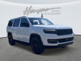 New 2025 Jeep Wagoneer Series II image 3