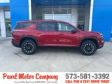 New 2026 Chevrolet Traverse Z71 w/ Driver Confidence Package image 3