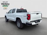 New 2026 Chevrolet Colorado LT w/ LT Convenience Package image 4