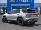 New 2026 Chevrolet Equinox LT w/ Midnight Edition image 3