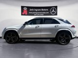 New 2025 Mercedes-Benz GLE 450 4MATIC image 2