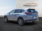 Used 2022 Honda CR-V Touring image 6