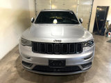 Used 2018 Jeep Grand Cherokee High Altitude image 4