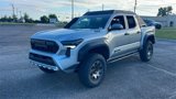 New 2025 Toyota Tacoma Trailhunter image 3