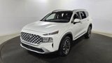 Used 2023 Hyundai Santa Fe SEL Premium image 3
