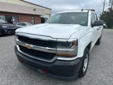 Used 2019 Chevrolet Silverado 1500 W/T w/ WT Convenience Package image 3
