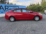 Used 2014 Hyundai Accent GLS image 2